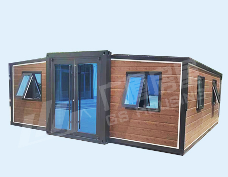 product_Expandable container houses_01