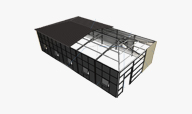 product_Steel Structure Building